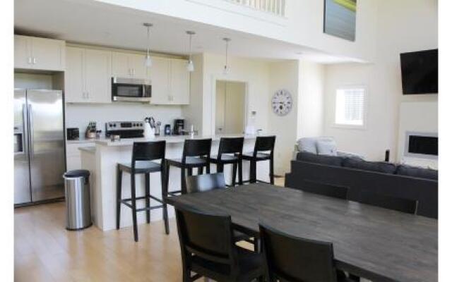 Balsam Lane 13, Owls Nest