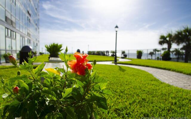 Daytona Beach Oceanside Inn