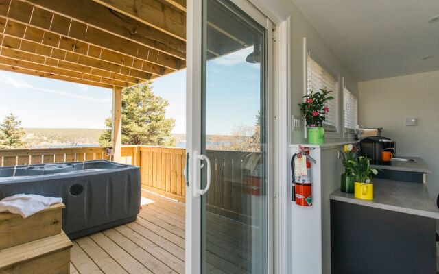 Whale House Guest House