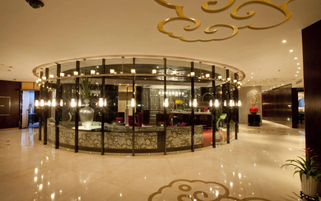 Zhejiang Grand