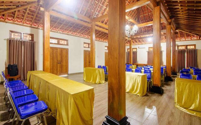OYO 2634 Griya Birowo Syariah