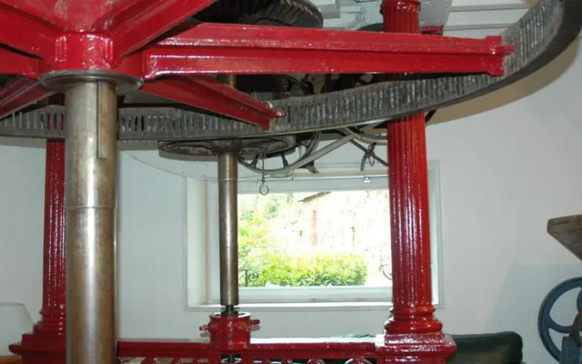 Le Moulin de la Roche