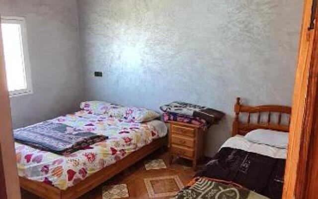Appartement moha