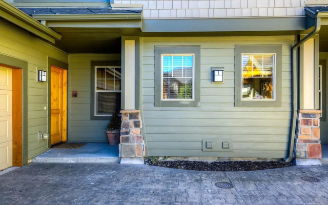 Fox Pointe C1 by Park City Lodging