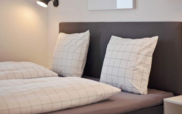 6 Personen Ferienhaus in Wendtorf