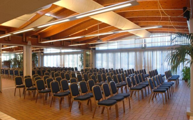 Residence Club Hotel Le Terrazze