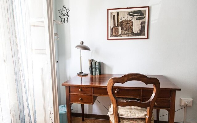 Il Ramingo B&B
