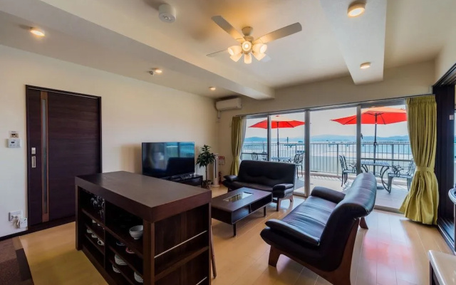 Four Season Resort Kouri Island