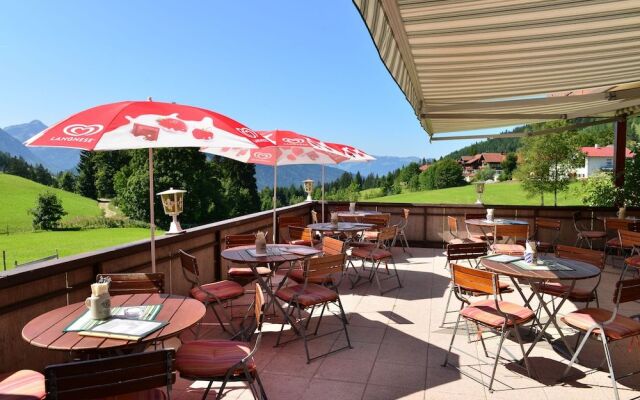 Hotel Zum Senn