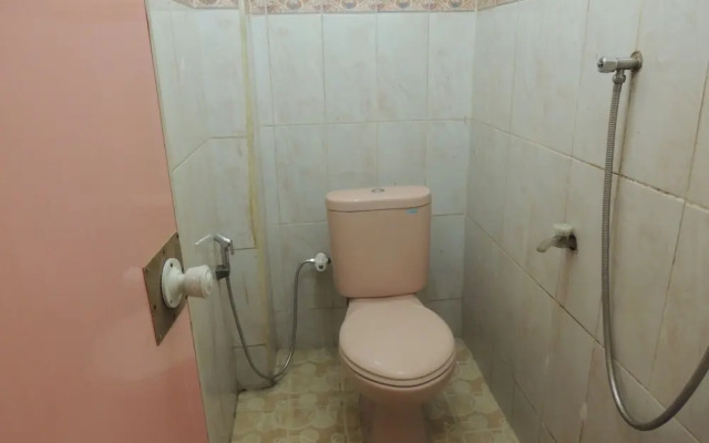 Puspa Indah Syariah 3