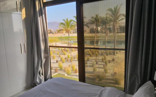 NEW Exclusive Family Suite With Breathtaking View