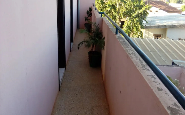 Ti n'tia hotel
