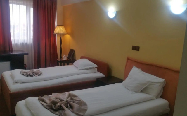 Hotel Helin Aeroport