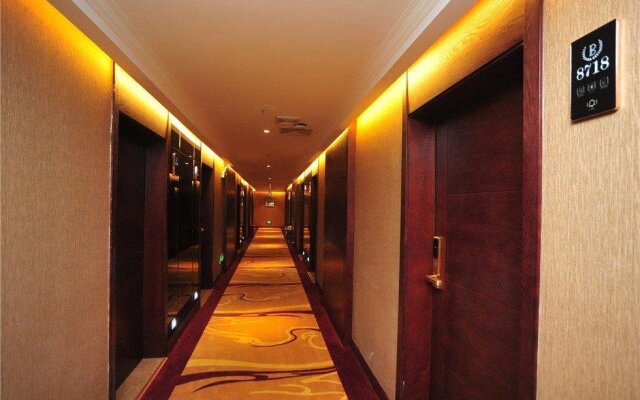 Peng Bo Nan Yao Hotel