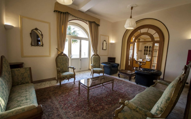 Hotel Subasio