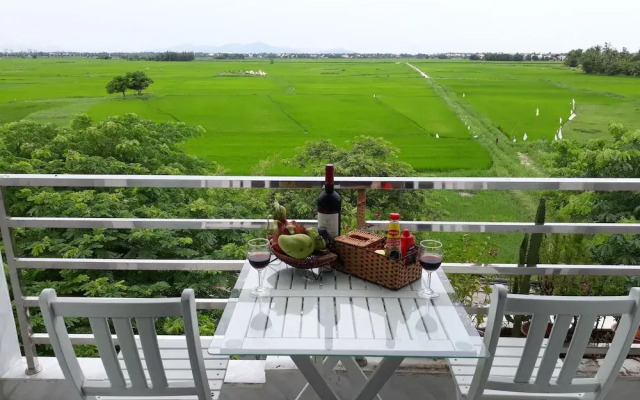 Truong Thinh Homestay