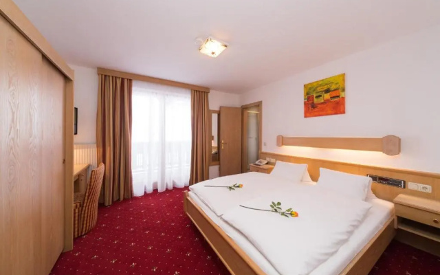 Hotel Alpenblick