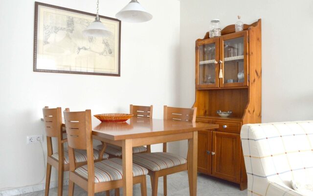 Apartamento La Gloria de Cádiz