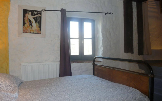 Le Logis des Remparts