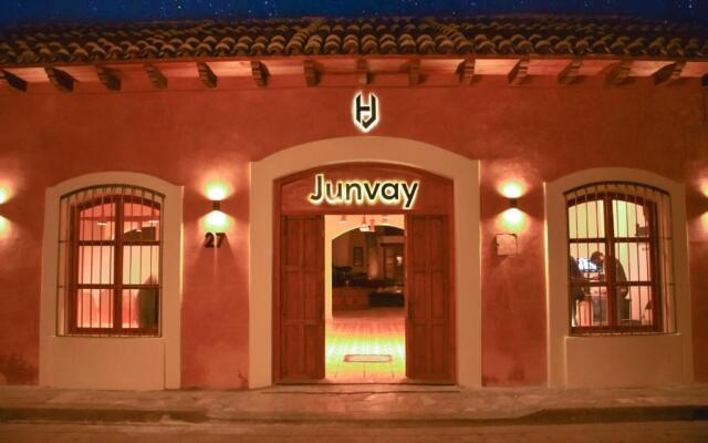 Hotel Junvay