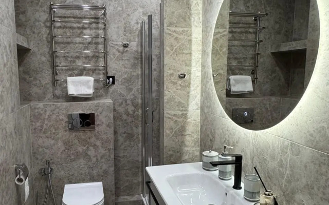 Onebed на Волоколамское шоссе 95/2к7