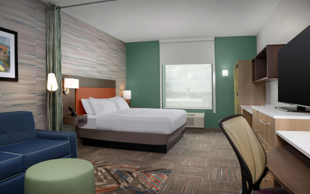 Home2 Suites By Hilton Cullman