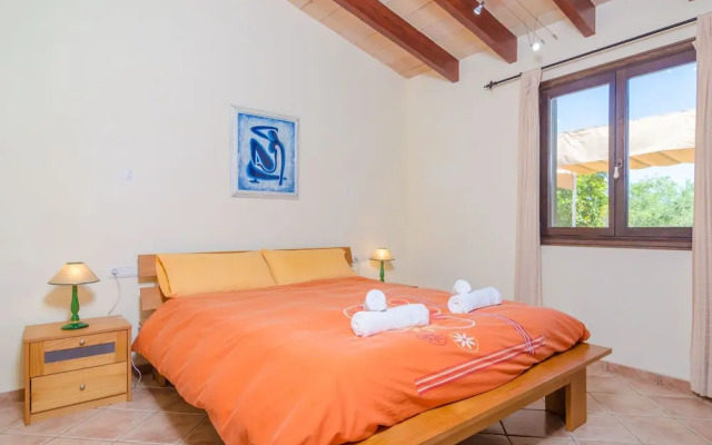S Alqueria in Campanet