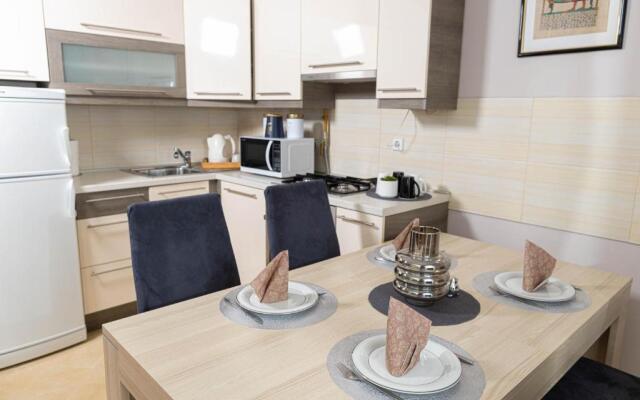 Apartman Gundulić