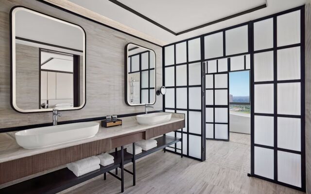 Sheraton Chengdu Pidu