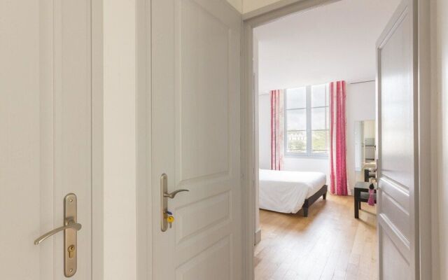 Les Versaillaises B&B