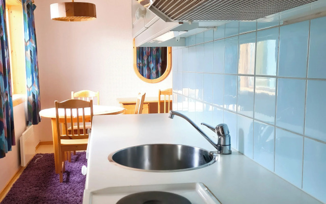 Vauldalen Fjellhotell