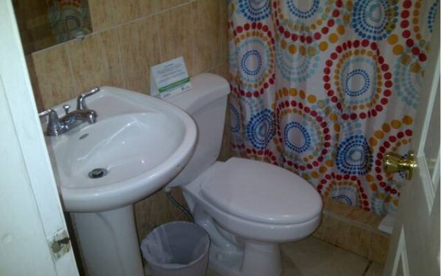 Hotel Cibeles La Ceiba