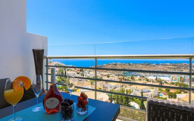 Penthouse Encosta da Orada