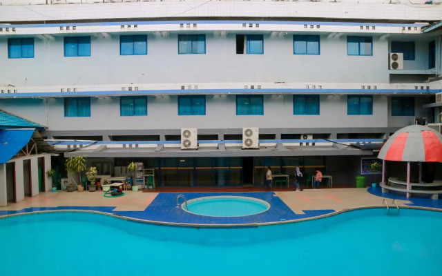 Hotel Mariat Sorong