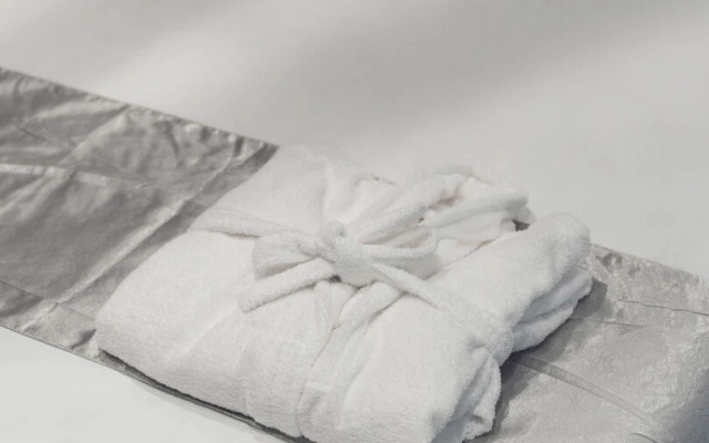 Shalalat Al Ghaba Chalets