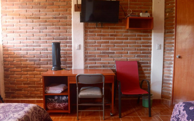 Casa de Descanso Chignahuapan