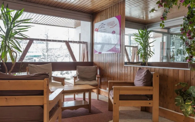 Residence Pierre And Vacances La Riviere(Formerly Residence Maeva La Riviere)