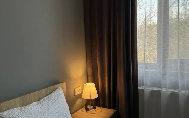 Отель Shanshe