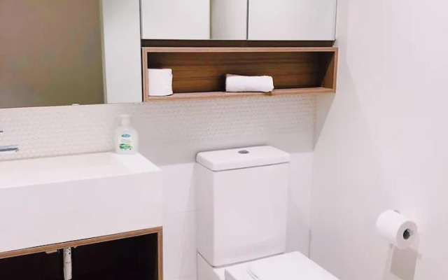 Downtown Living Boutique Cosy Apartment