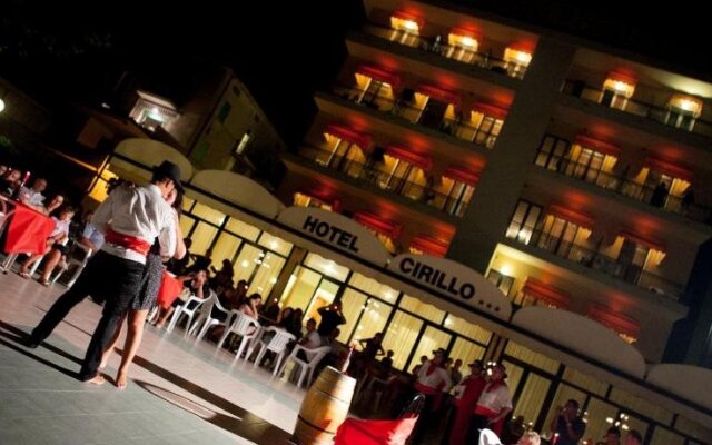 Hotel Cirillo