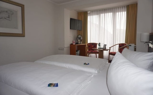 Hotel Am Schloss Aurich