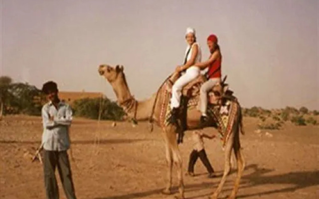 Registhan Guest House