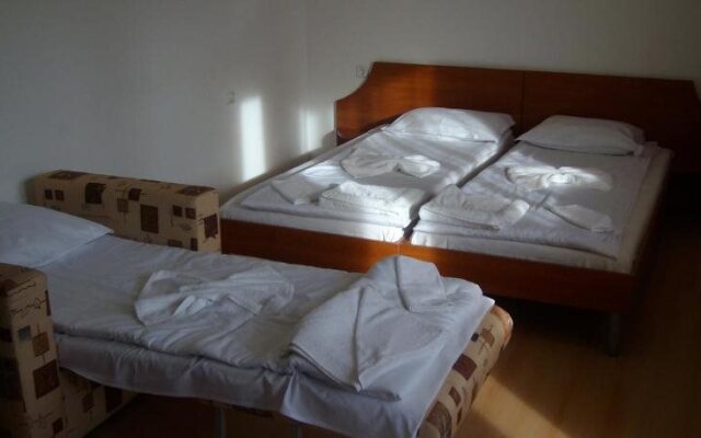 Marianas Hotel