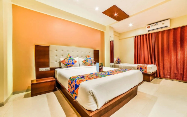 Malad Residency by OYO