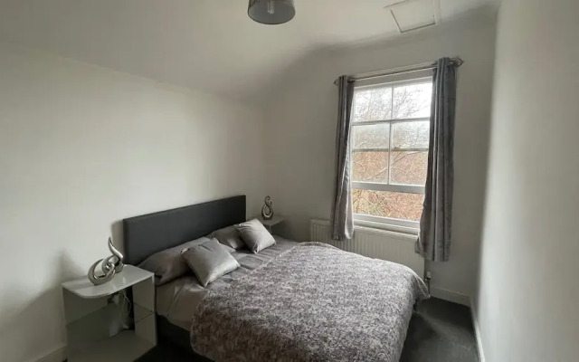 Windsor Blissful Retreat