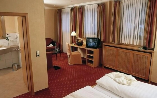 Hotel Ochsenwirtshof