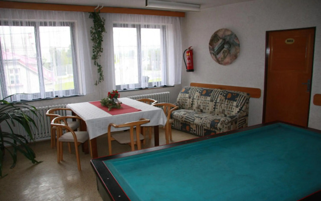 Hotel Isora