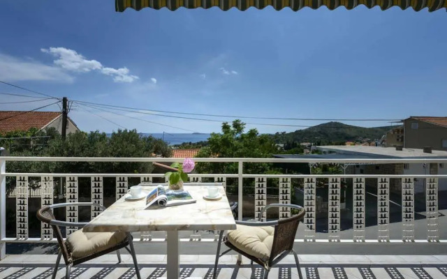 Apartments Botica