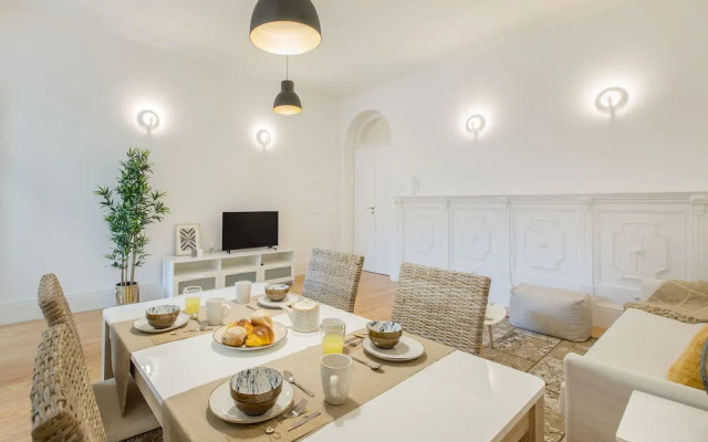 Santa Catarina Downtown Flat