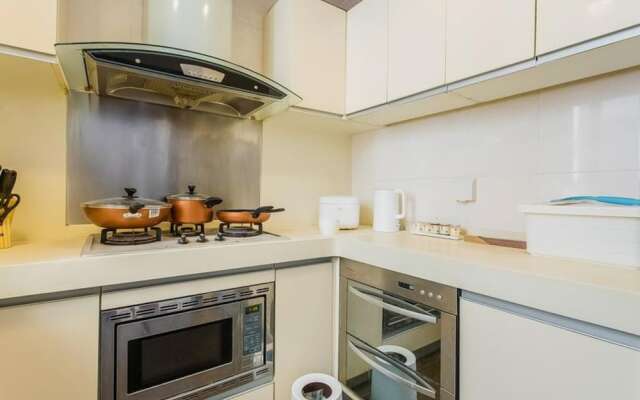Locals Boutique Apartment Huafa Plaza 15